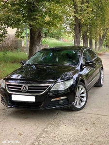 Volkswagen Passat CC 1.8 TSI