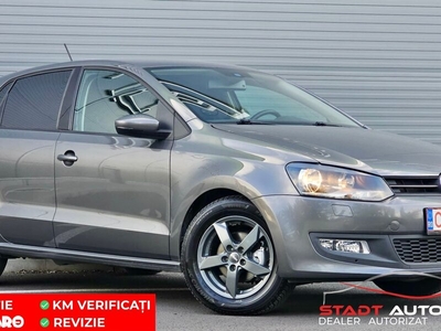 Volkswagen Polo Motor 1.6 TDI 90 C