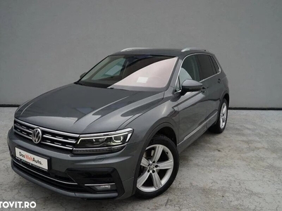 Volkswagen Tiguan Dotari: Audio si tehnologie: