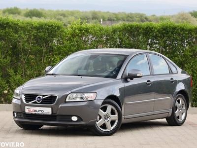 Volvo S40