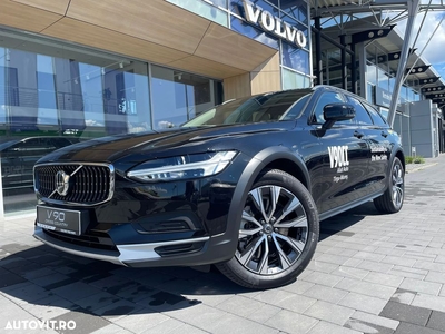 Volvo V90 V90CC B4 MHEV AT AWD Plus Bright