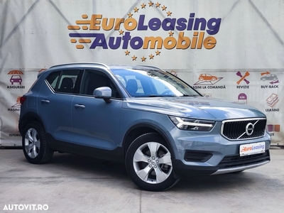 Volvo XC 40