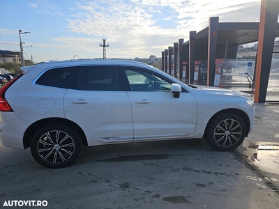 Volvo XC 60 D5 AWD Geartronic Inscription