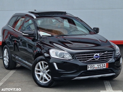 Volvo XC 60 D4 Inscription