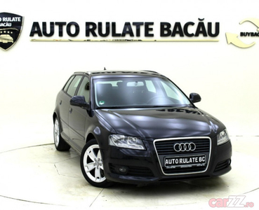 Audi A3 1.9TDI 105CP 2008 Euro 4