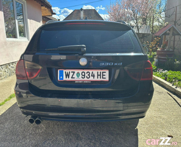 BMW 330xd seria 3 e91