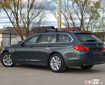 BMW Seria 5 520d