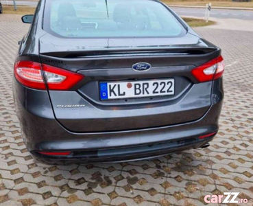 Ford FUSION impecabil cu garantie 6 luni/ FOARTE DOTAT/ Pret fix