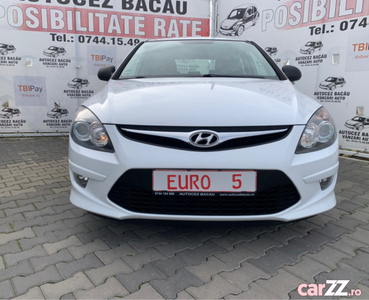 Hyundai i30 2012 Benzina 1.4 Euro 5 A.C RATE