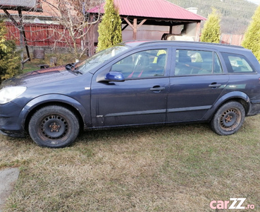 Opel Astra 2008 diesel