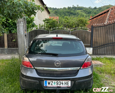 Opel Astra H Eco Flex