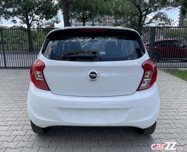 Opel Karl 2018,Benzina Euro6,Full Option,152.000 km,IMPECABILA!