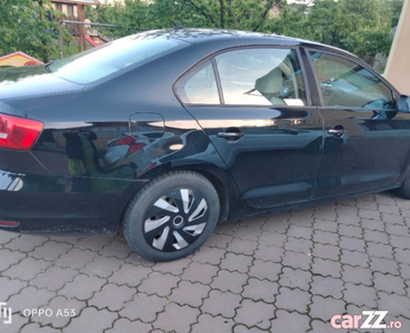 Volkswagen Jetta 2.0/2015