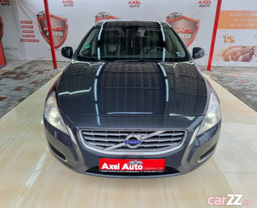 Volvo v60, an 2011/11, rate fixe, avans 0%/livrare gratuita