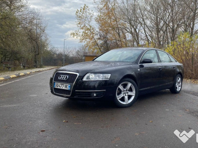 Audi a6 2.0 tdi an 2007