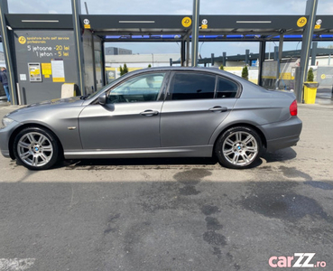 BMW seria 3 e90 Facelift 2010