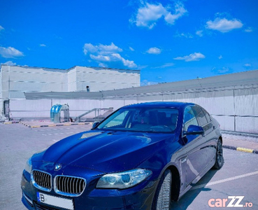 BMW Seria 5 520d xDrive Aut.