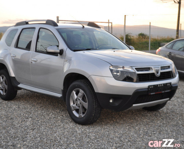 Dacia Duster 1.5Dci 4X2