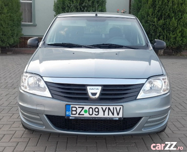 Dacia Logan 1.4 benzina 2009