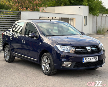 Dacia Logan SL Prestige Plus 35.000km 2018