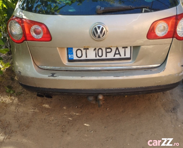 Dezmembrez Vw Passat b6