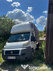 Fiat Ducato 2.3 multijet