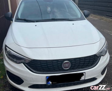 Fiat Tipo Sedan 1.4 Benzina