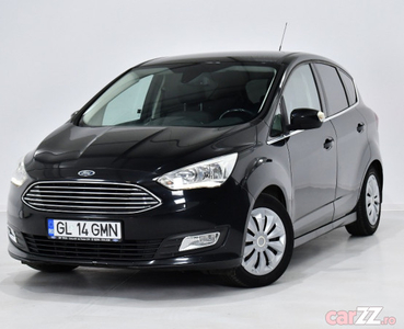 Ford C-Max 1.5 TDCI 105CP