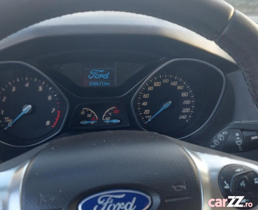 Ford Focus 1.0 EcoBoost Start Stop Break