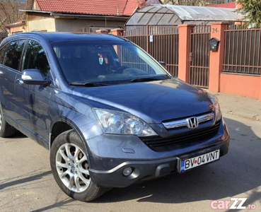 Honda CR-V 2.2 diesel Executive