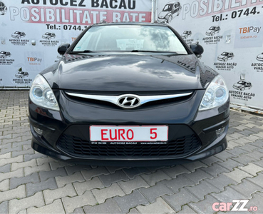 Hyundai i30 2011 Benzina 1.4 Mpi Euro 5 GARANTIE / RATE