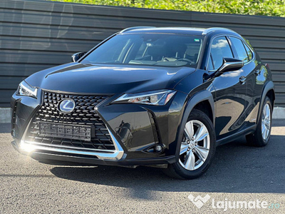 Liciteaza-Lexus UX other 2021