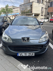 Liciteaza-Peugeot 1007 2007