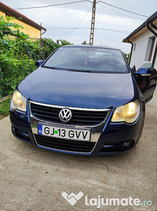 Liciteaza-Volkswagen Eos 2007