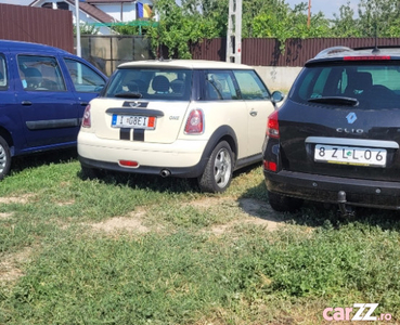 Mini One 1.4 Benzină