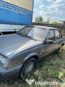 Opel Ascona C Pitesti Arges