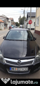 Opel astra H 1.7 Cdti 110cp facelift 2009