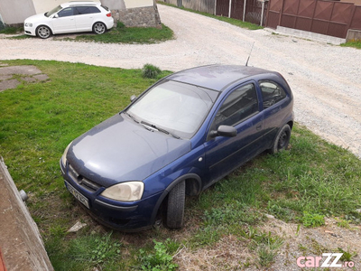 Opel Corsa C 1.2 Benzina 2003