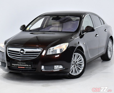 Opel INSIGNIA EcoFlex 2.0 CDTi 130CP