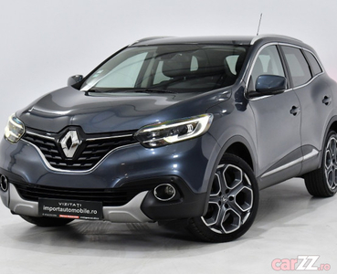 Renault Kadjar Intens 1.6 dCi 130CP