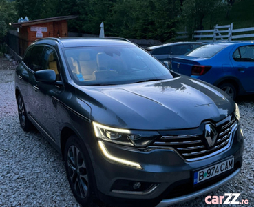 Renault koleos 2017 2.0 dCi