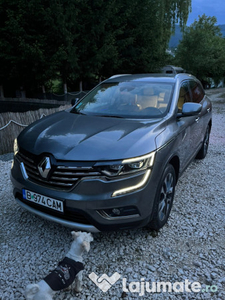 Renault koleos 2017 2.0 dCi