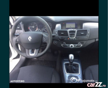 Renault laguna 3 facelift dec.2011 E5