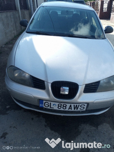 Seat Ibiza 2 uși