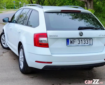 Skoda Octavia 1.6 TDI Ambition, 2019