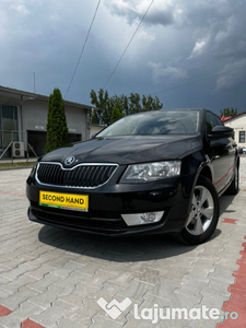 Skoda Octavia 2.0TDi 52.500km