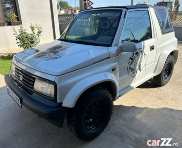 Suzuki Vitara 93