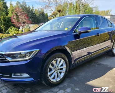 Volkswagen Passat 2.0 TDI BMT Comfortline DSG7 Volanta fara probleme