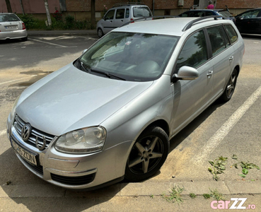 Vw Golf 5 1.9 Tdi