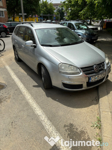 Vw Golf 5 1.9 Tdi